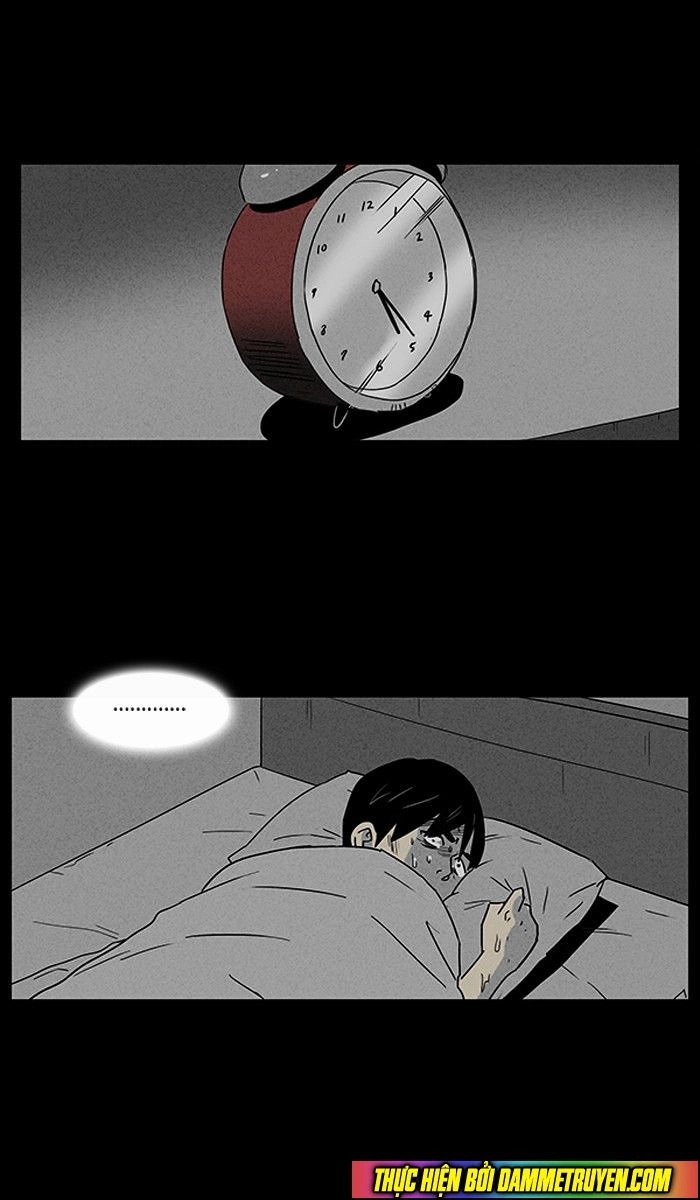 Những Câu Chuyện Bất Thường Chapter 8 - 23