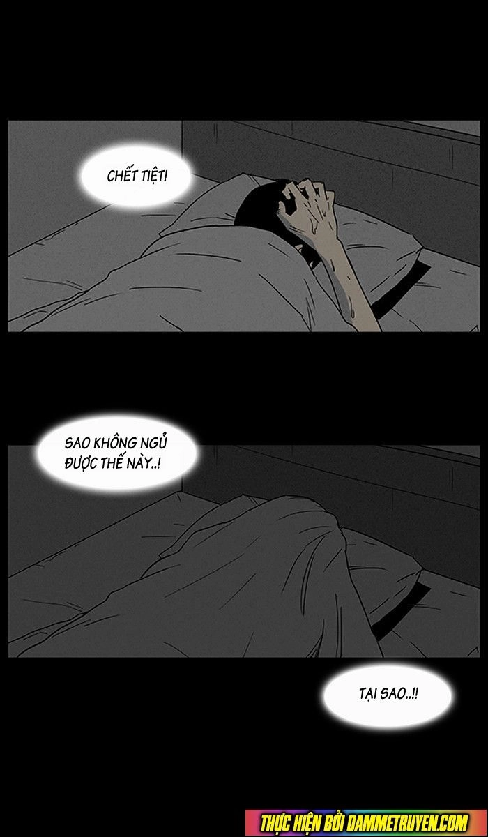 Những Câu Chuyện Bất Thường Chapter 8 - 24