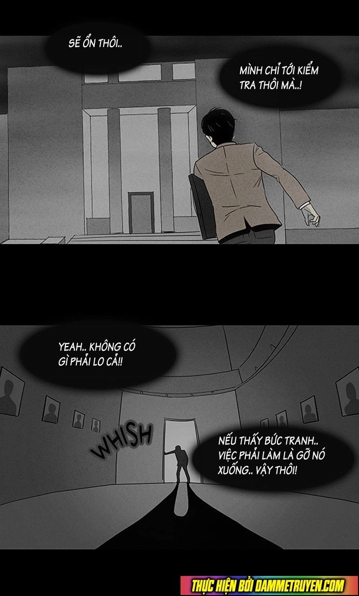 Những Câu Chuyện Bất Thường Chapter 8 - 27