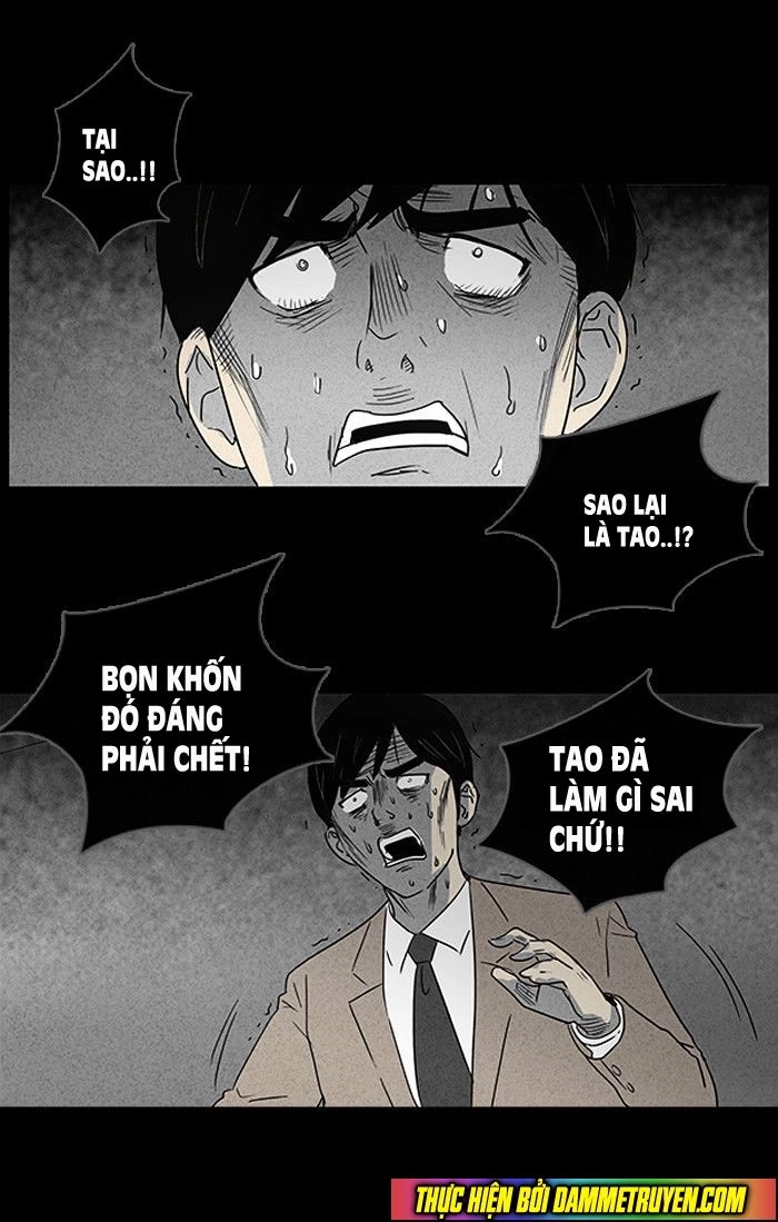 Những Câu Chuyện Bất Thường Chapter 8 - 30