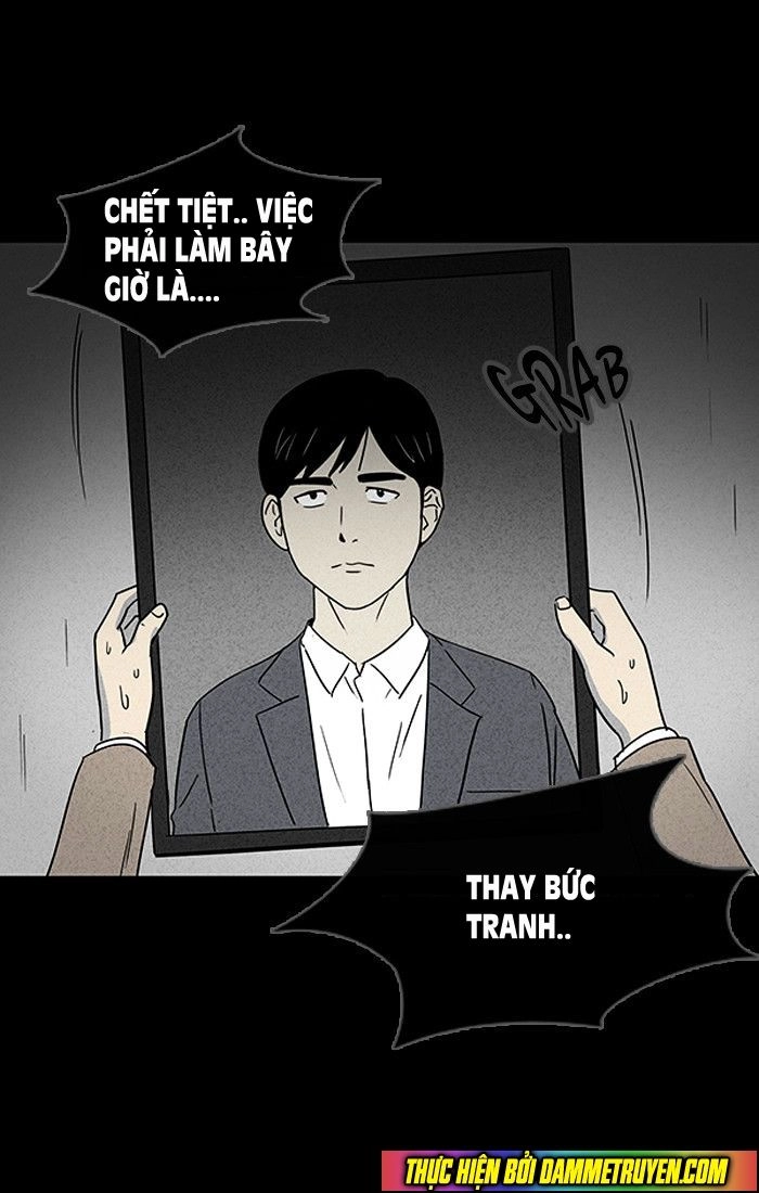 Những Câu Chuyện Bất Thường Chapter 8 - 31