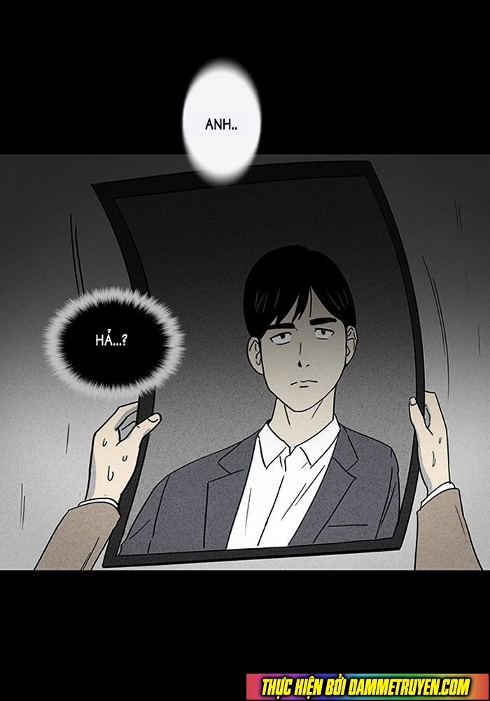 Những Câu Chuyện Bất Thường Chapter 8 - 32