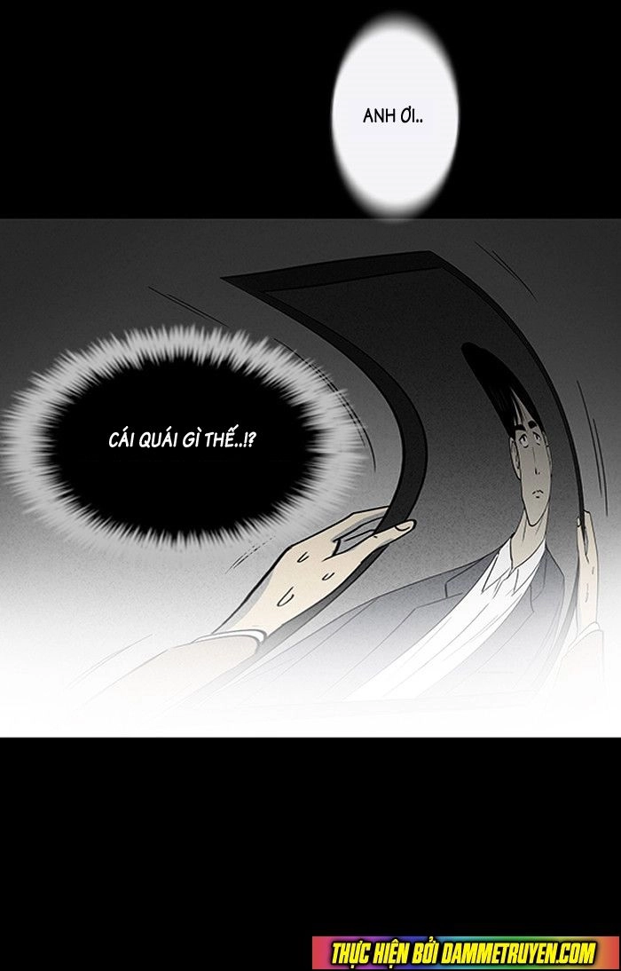 Những Câu Chuyện Bất Thường Chapter 8 - 33