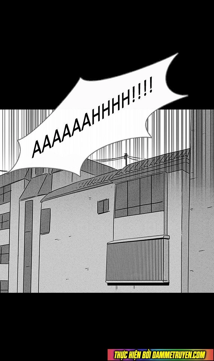 Những Câu Chuyện Bất Thường Chapter 8 - 36