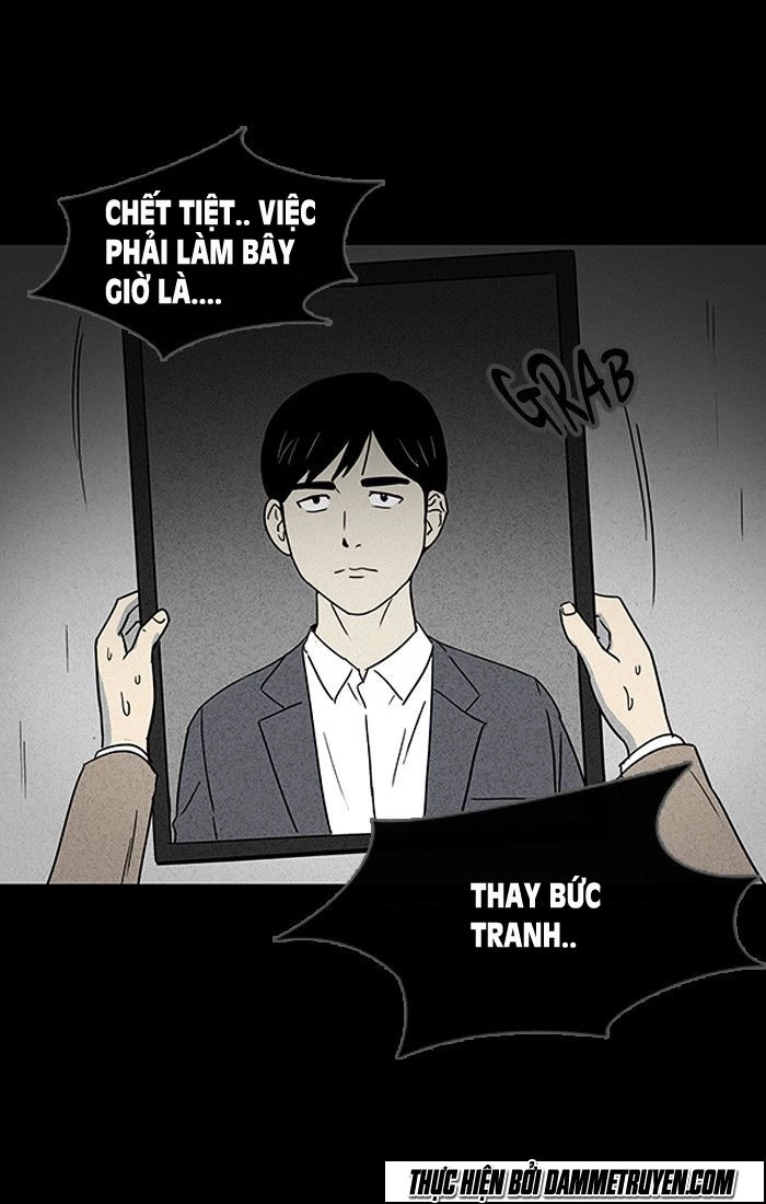 Những Câu Chuyện Bất Thường Chapter 9 - 2