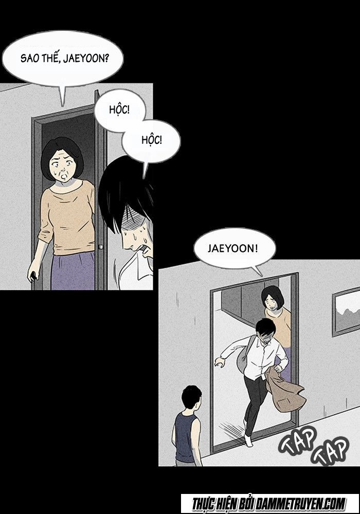 Những Câu Chuyện Bất Thường Chapter 9 - 9