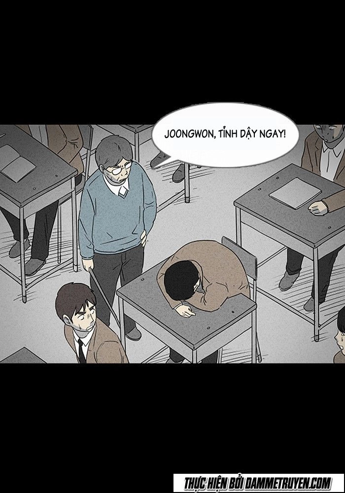 Những Câu Chuyện Bất Thường Chapter 9 - 17