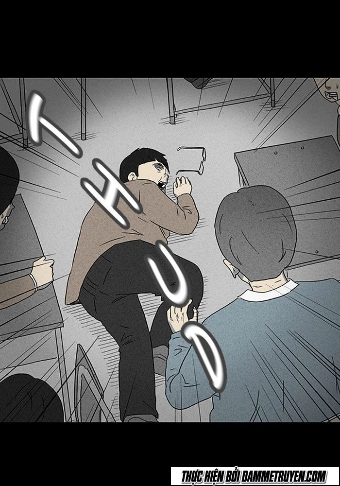 Những Câu Chuyện Bất Thường Chapter 9 - 19