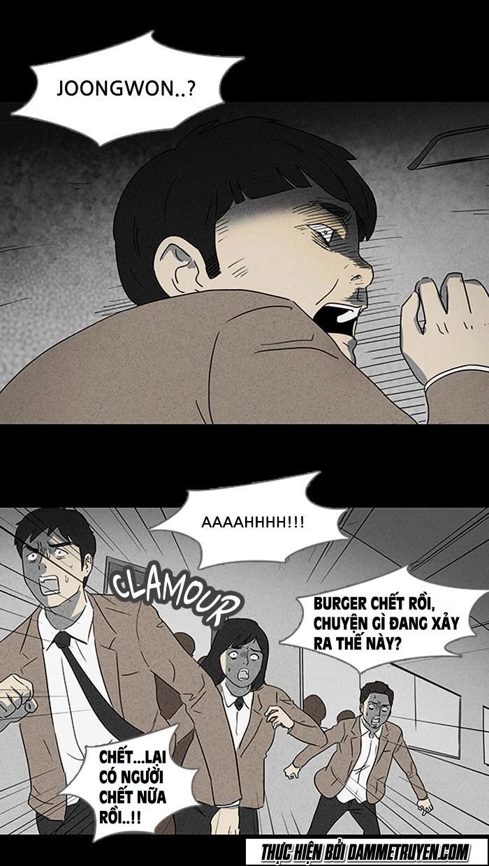 Những Câu Chuyện Bất Thường Chapter 9 - 20