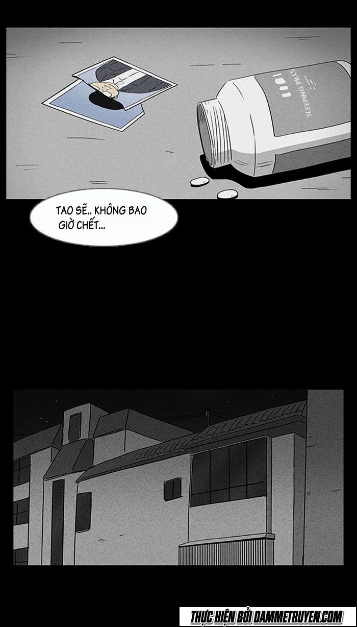 Những Câu Chuyện Bất Thường Chapter 9 - 23