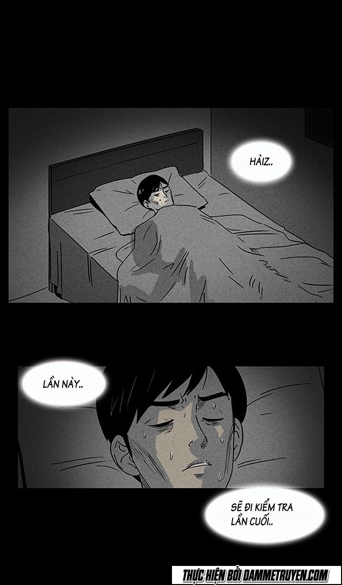 Những Câu Chuyện Bất Thường Chapter 9 - 24