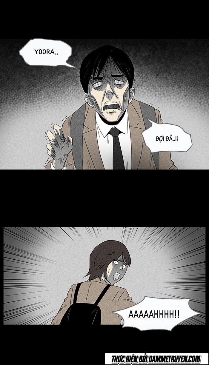 Những Câu Chuyện Bất Thường Chapter 9 - 34