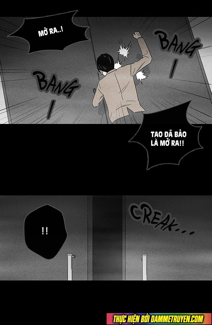 Những Câu Chuyện Bất Thường Chapter 10 - 17