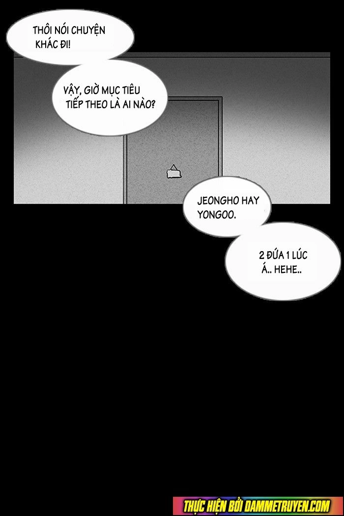 Những Câu Chuyện Bất Thường Chapter 10 - 22