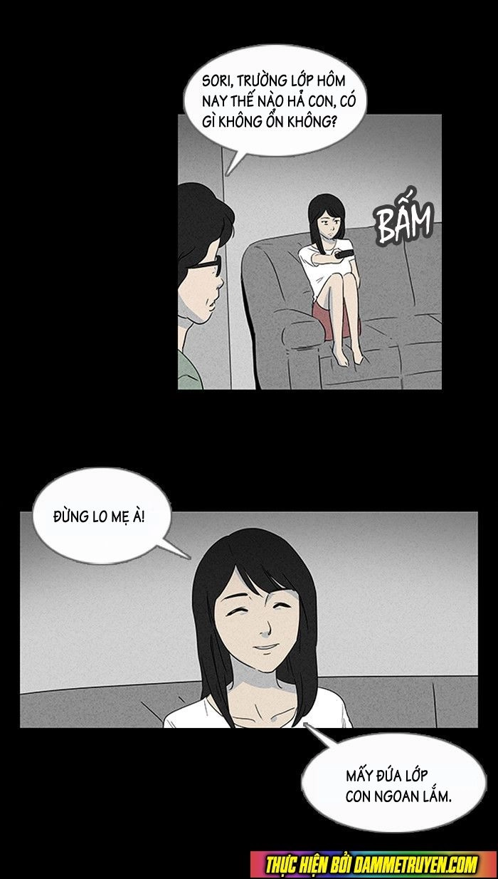 Những Câu Chuyện Bất Thường Chapter 10 - 34