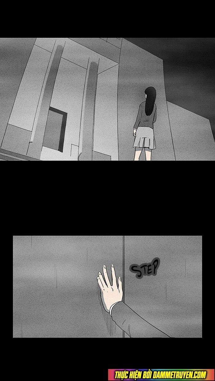 Những Câu Chuyện Bất Thường Chapter 10 - 37