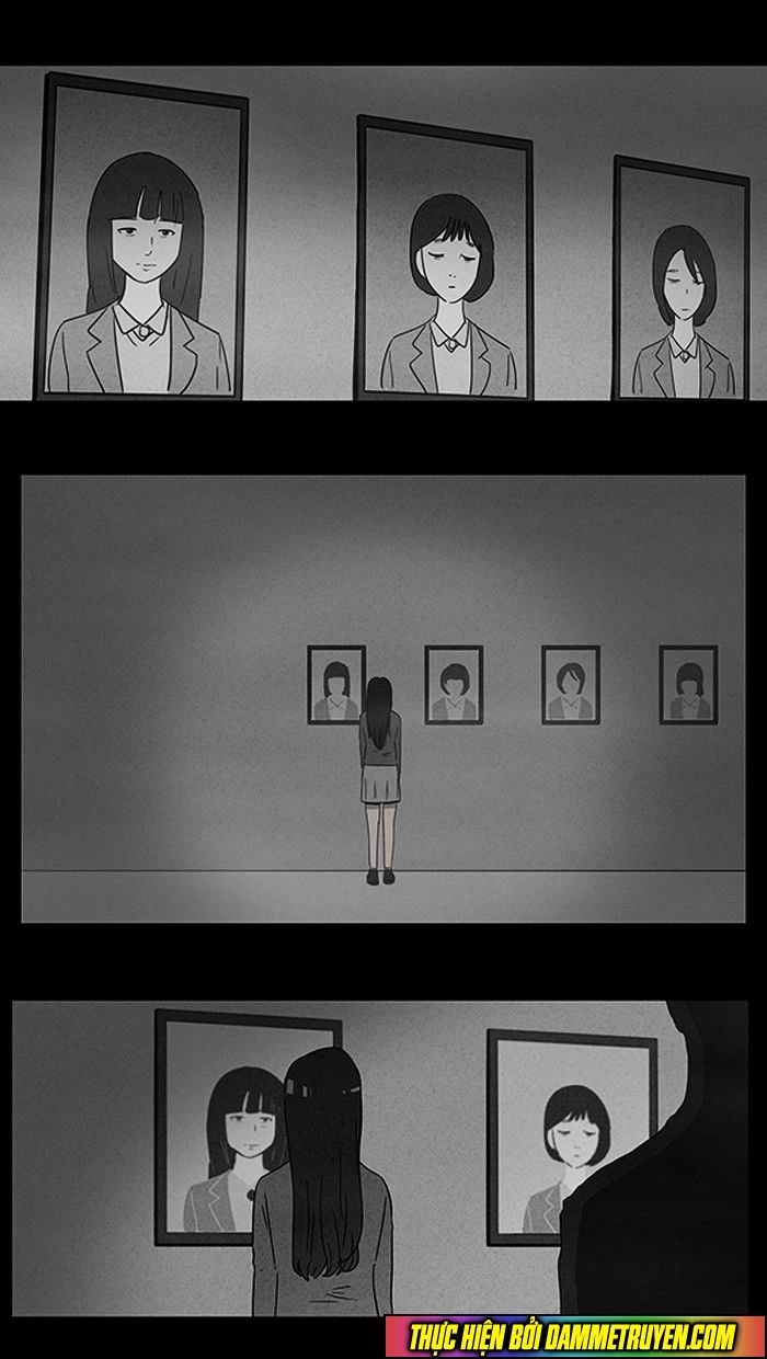 Những Câu Chuyện Bất Thường Chapter 10 - 41