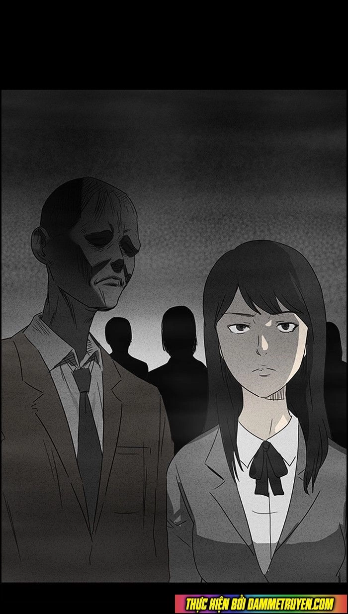 Những Câu Chuyện Bất Thường Chapter 10 - 42