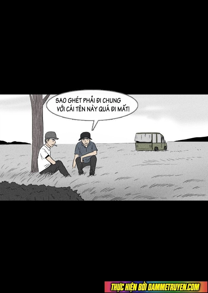 Những Câu Chuyện Bất Thường Chapter 11 - 9