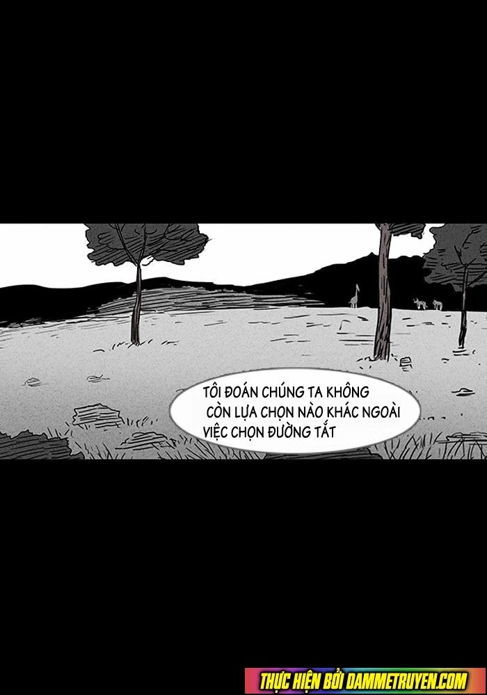 Những Câu Chuyện Bất Thường Chapter 11 - 14