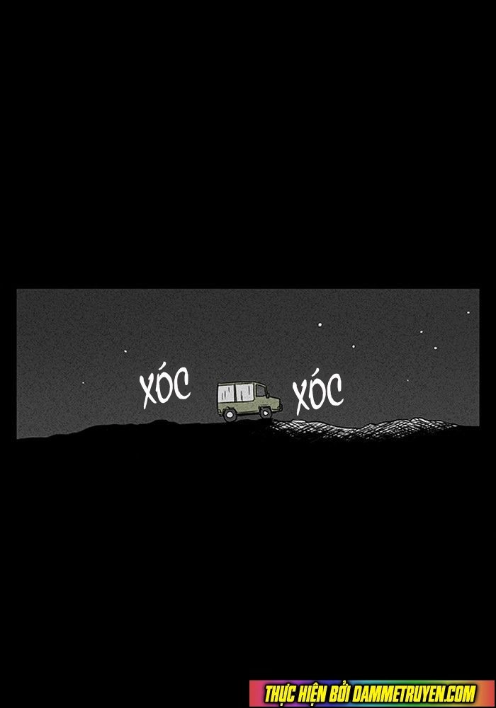 Những Câu Chuyện Bất Thường Chapter 11 - 15