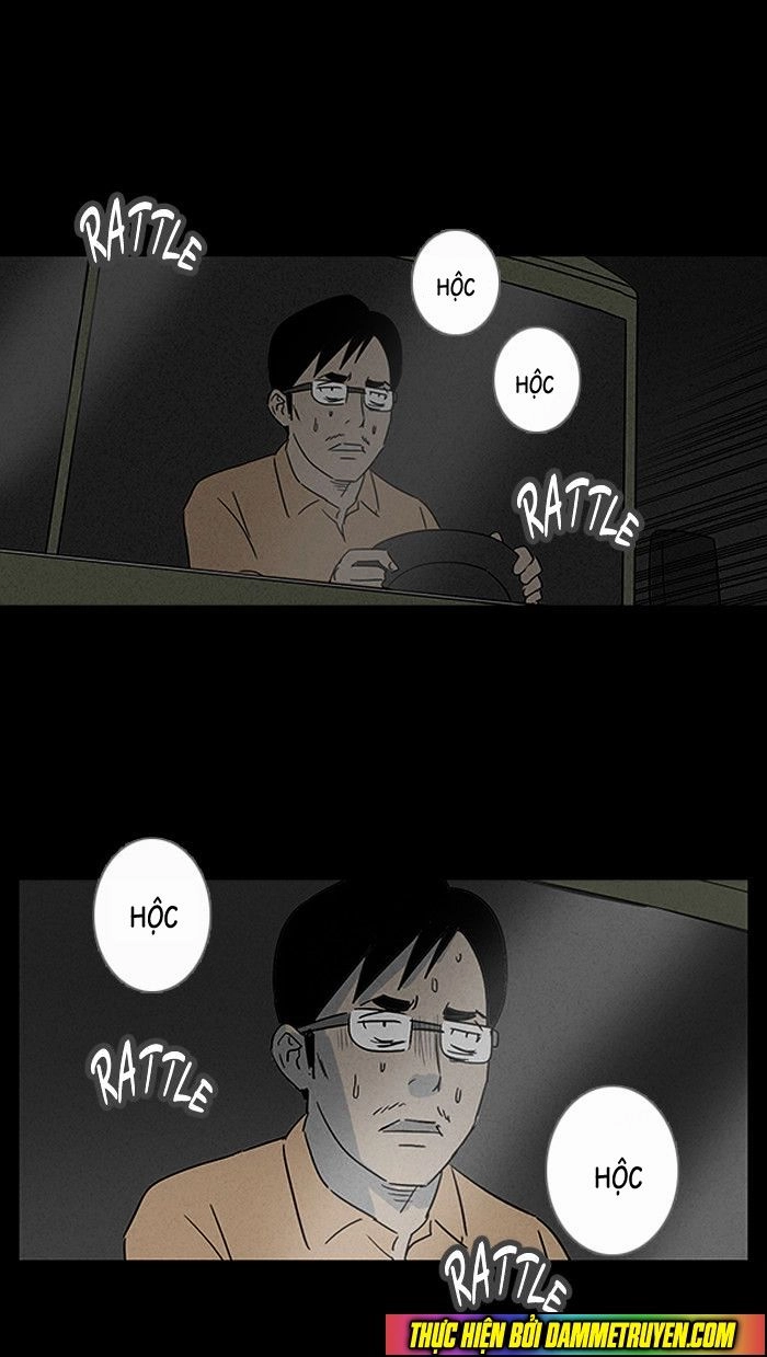 Những Câu Chuyện Bất Thường Chapter 11 - 21