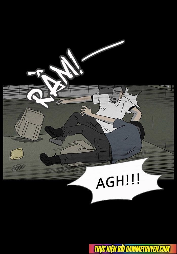 Những Câu Chuyện Bất Thường Chapter 11 - 23