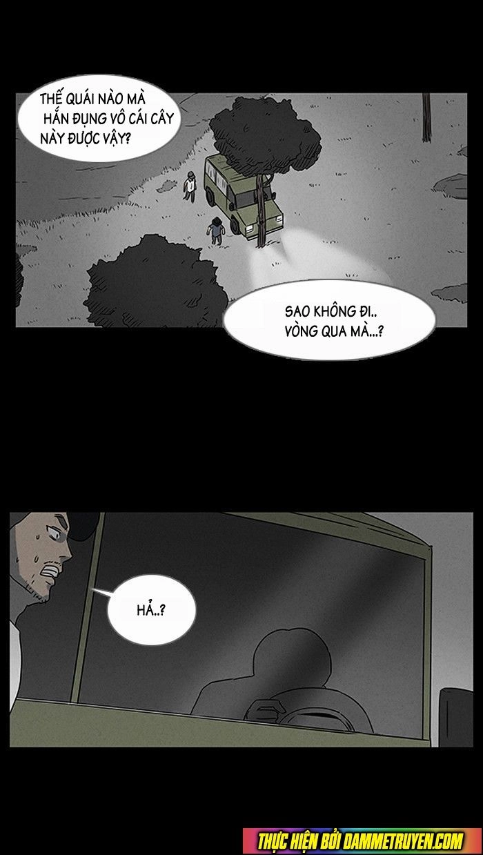 Những Câu Chuyện Bất Thường Chapter 11 - 25