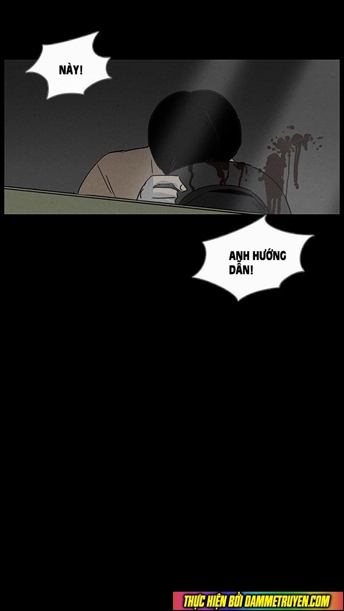 Những Câu Chuyện Bất Thường Chapter 11 - 26