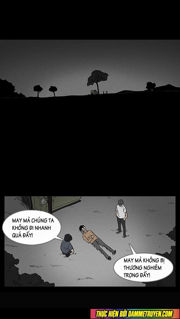 Những Câu Chuyện Bất Thường Chapter 11 - 27