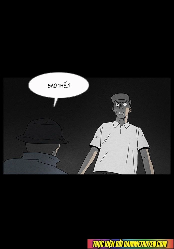 Những Câu Chuyện Bất Thường Chapter 11 - 30