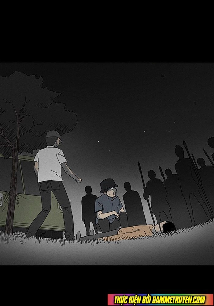 Những Câu Chuyện Bất Thường Chapter 11 - 31