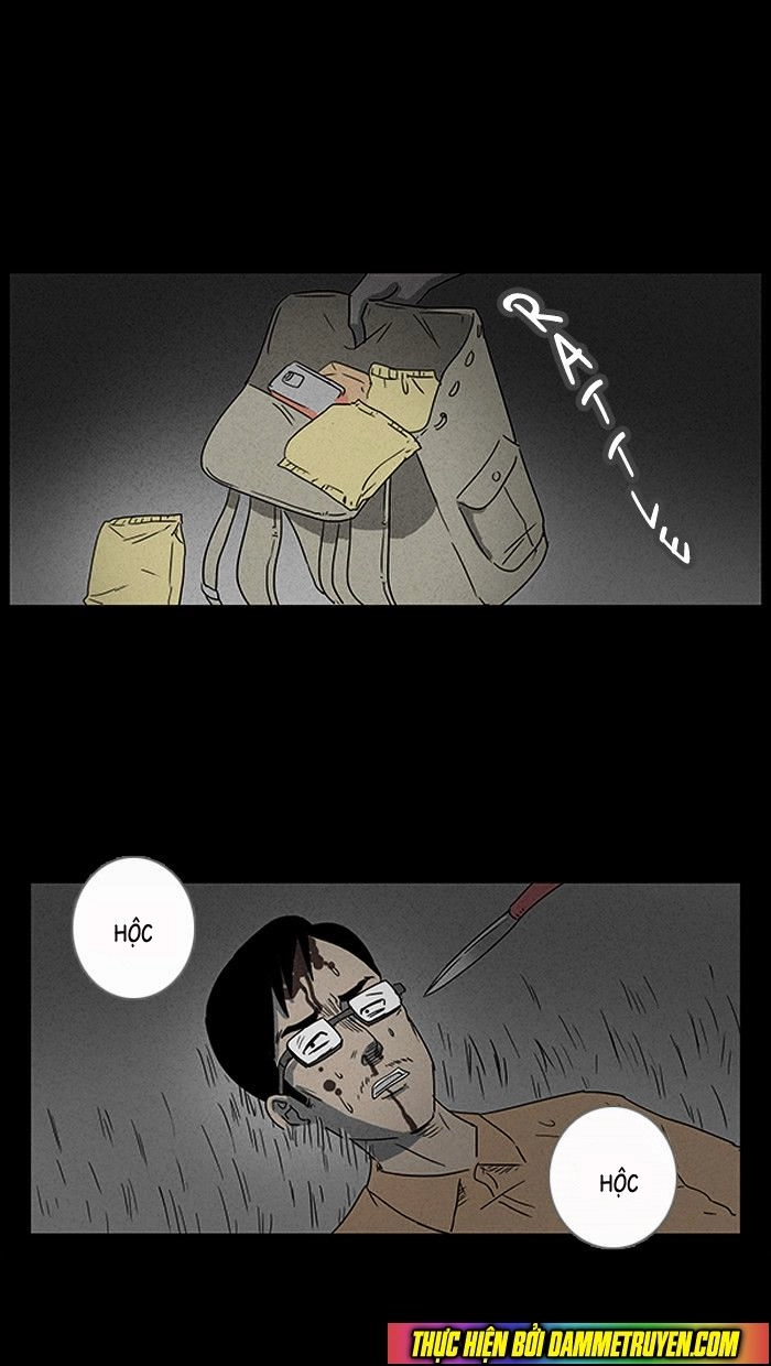 Những Câu Chuyện Bất Thường Chapter 11 - 34