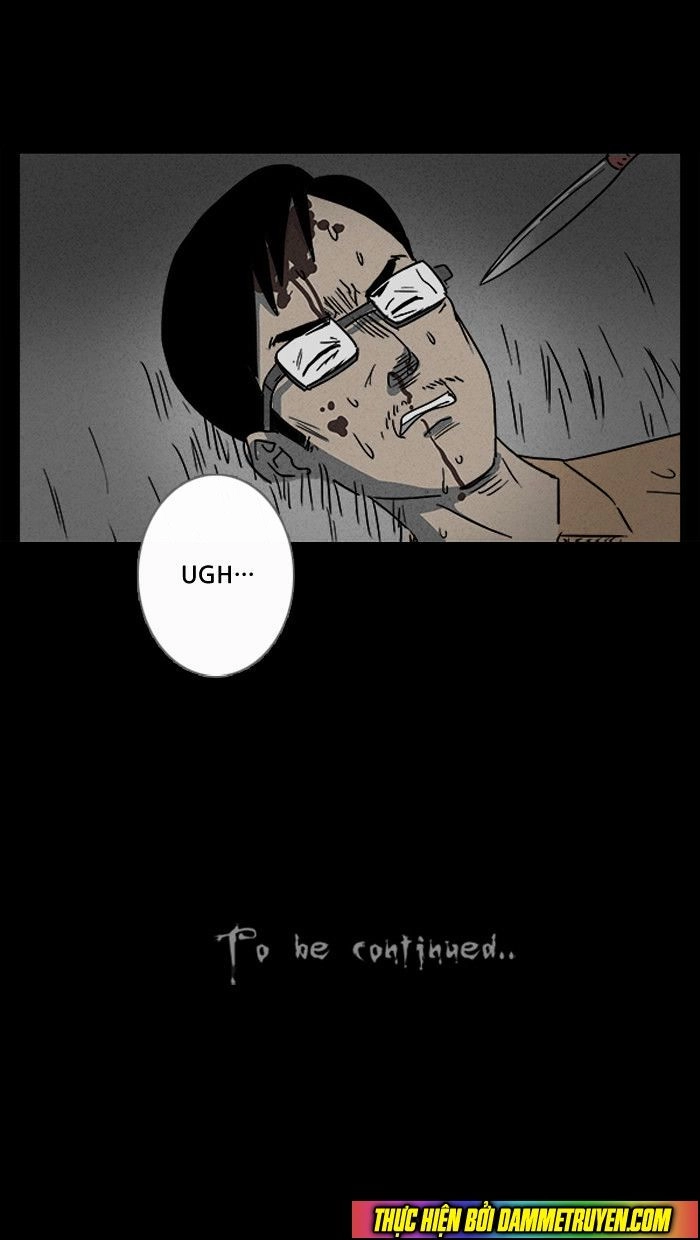 Những Câu Chuyện Bất Thường Chapter 11 - 35