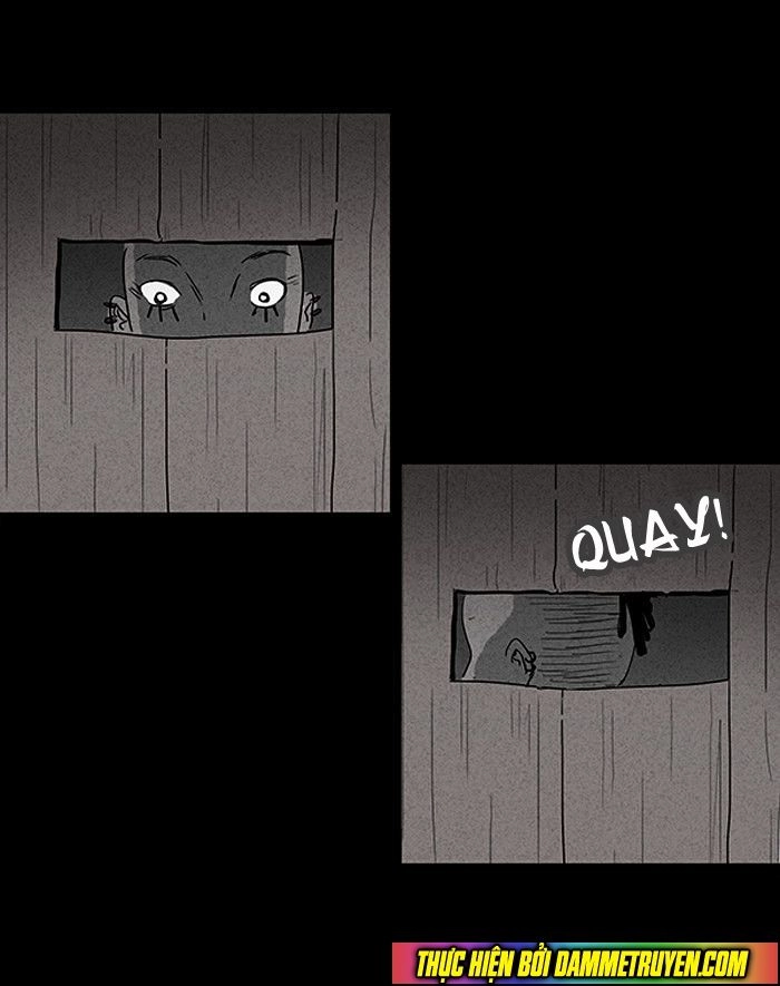 Những Câu Chuyện Bất Thường Chapter 12 - 17