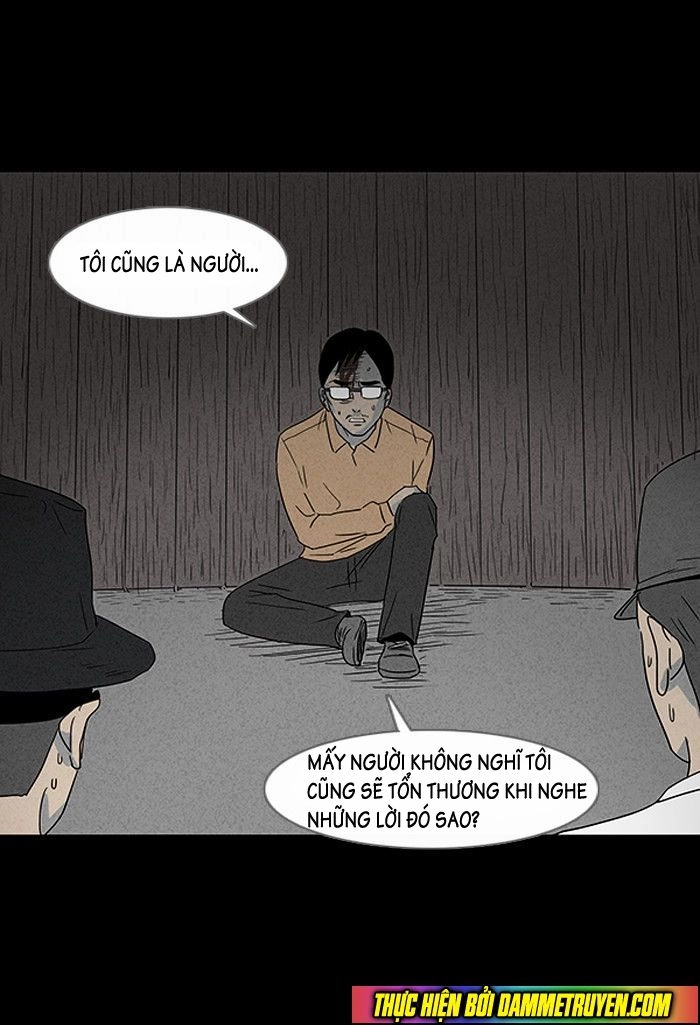 Những Câu Chuyện Bất Thường Chapter 12 - 23