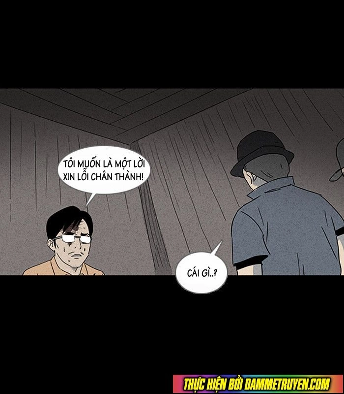 Những Câu Chuyện Bất Thường Chapter 12 - 26