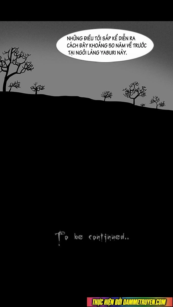 Những Câu Chuyện Bất Thường Chapter 12 - 32