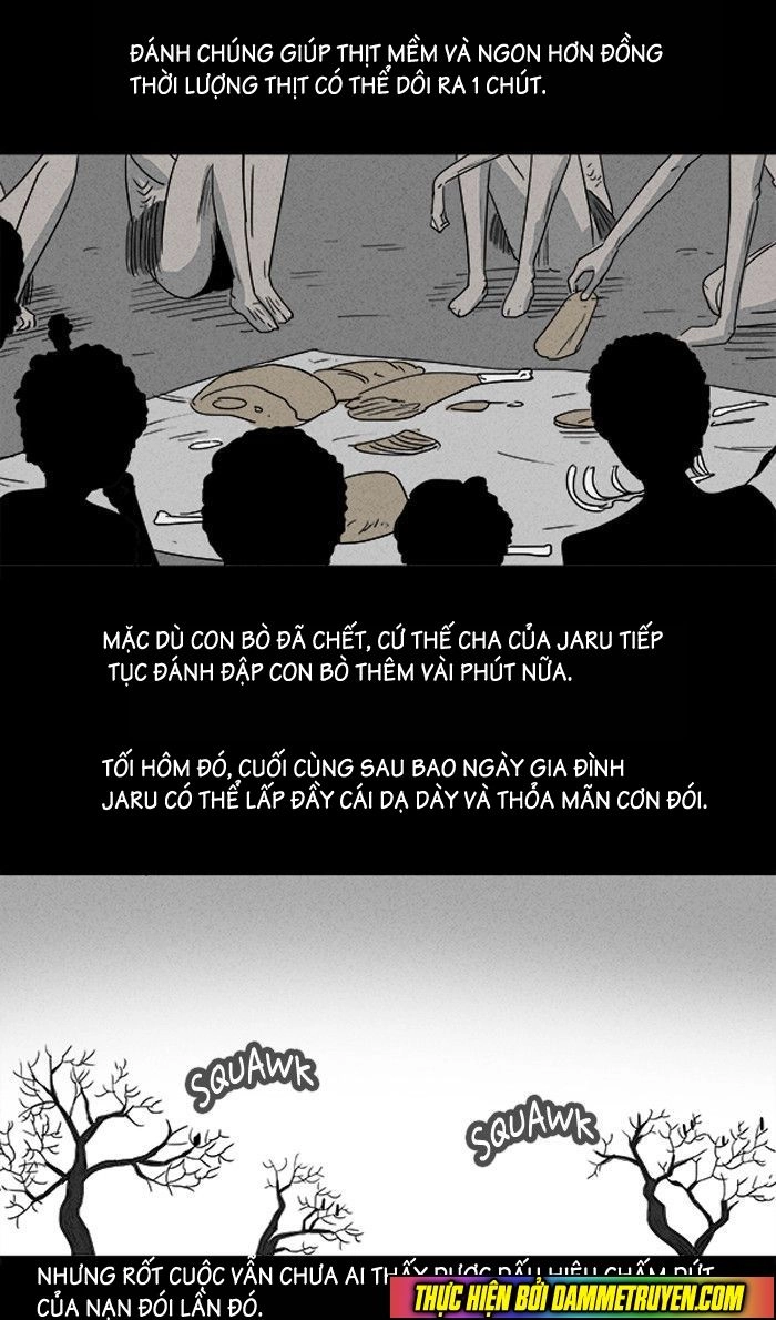 Những Câu Chuyện Bất Thường Chapter 13 - 5