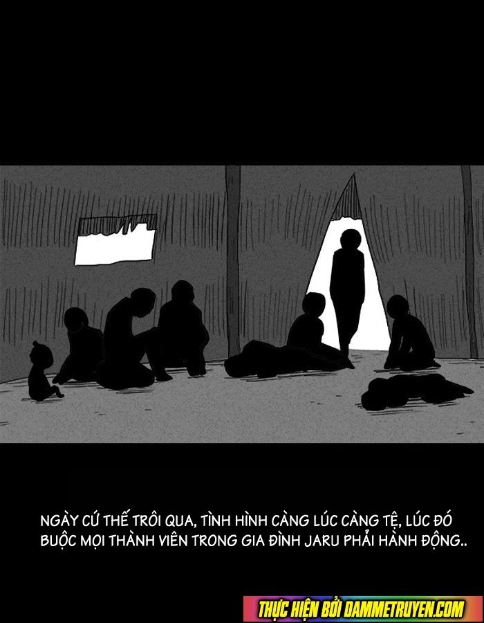 Những Câu Chuyện Bất Thường Chapter 13 - 6