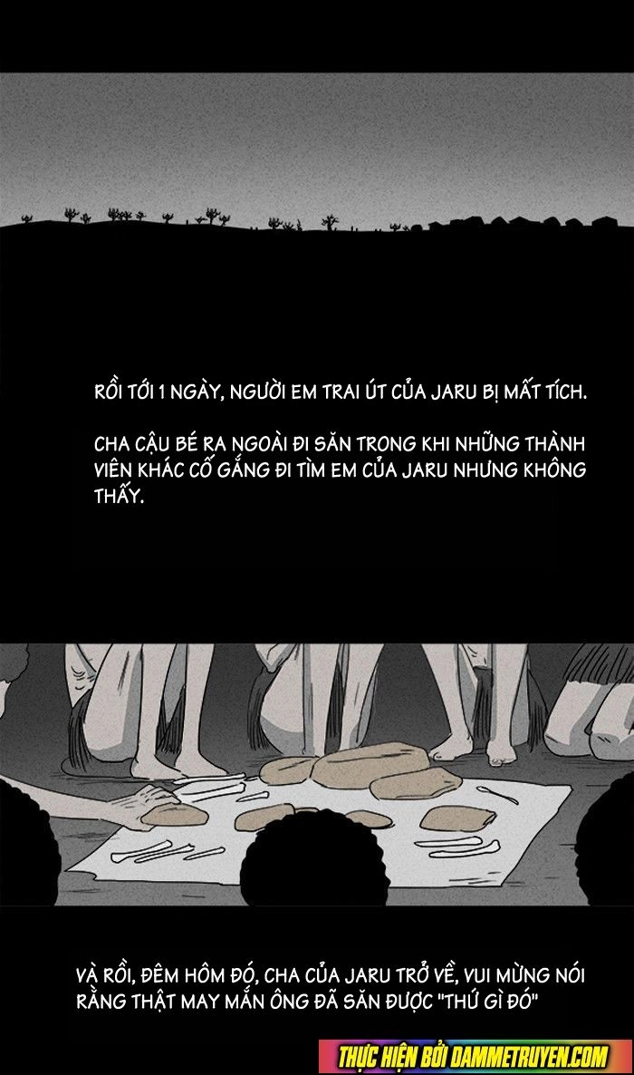 Những Câu Chuyện Bất Thường Chapter 13 - 7