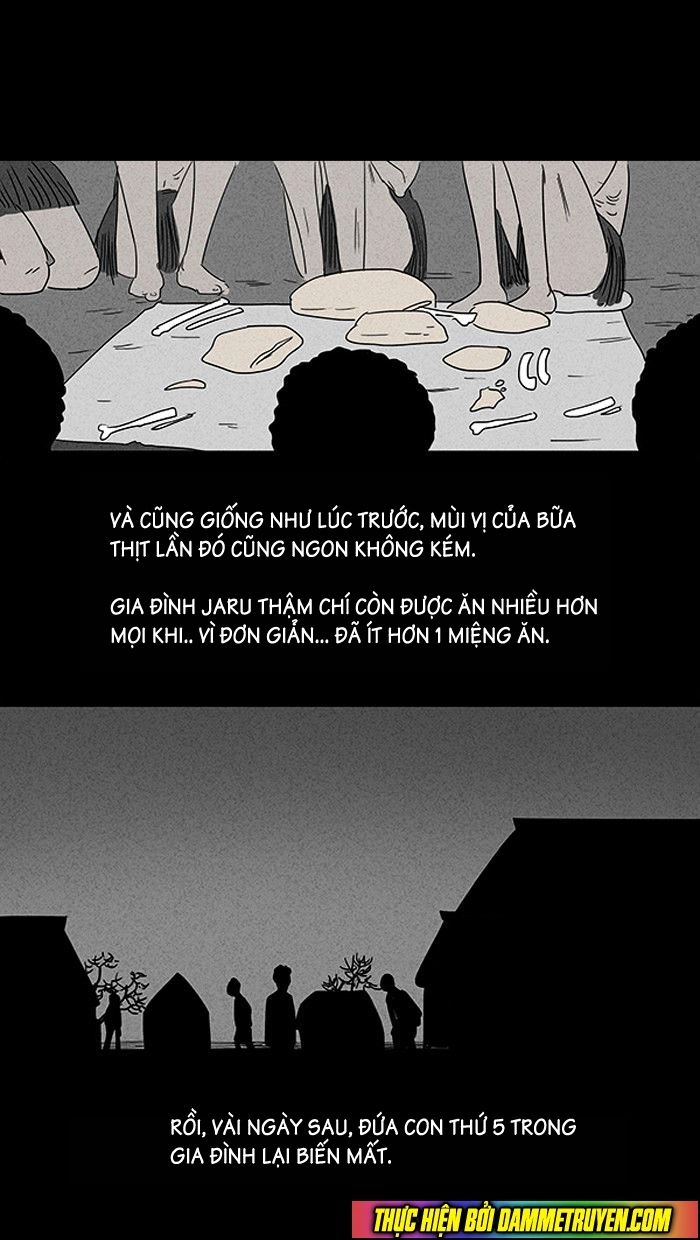 Những Câu Chuyện Bất Thường Chapter 13 - 9