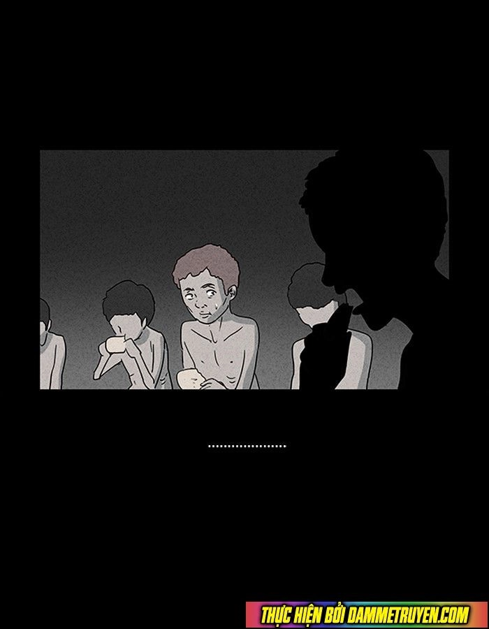 Những Câu Chuyện Bất Thường Chapter 13 - 10