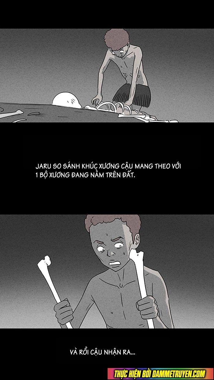 Những Câu Chuyện Bất Thường Chapter 13 - 14