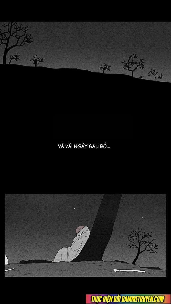 Những Câu Chuyện Bất Thường Chapter 13 - 17