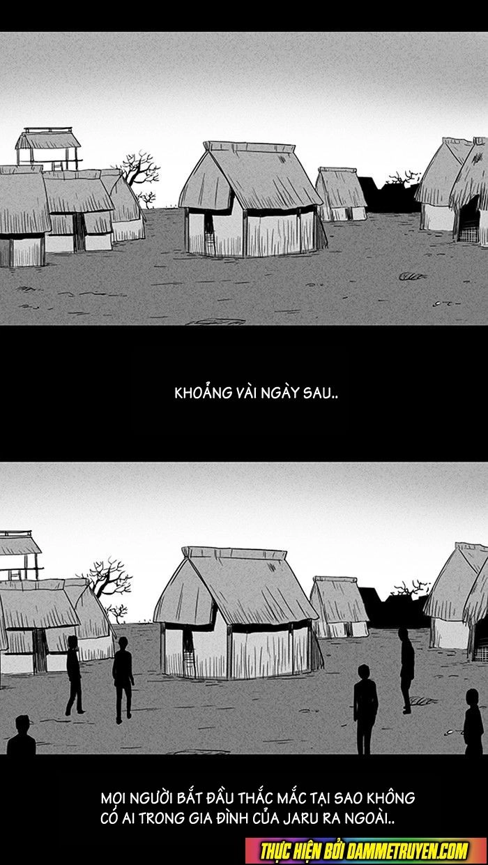 Những Câu Chuyện Bất Thường Chapter 13 - 20