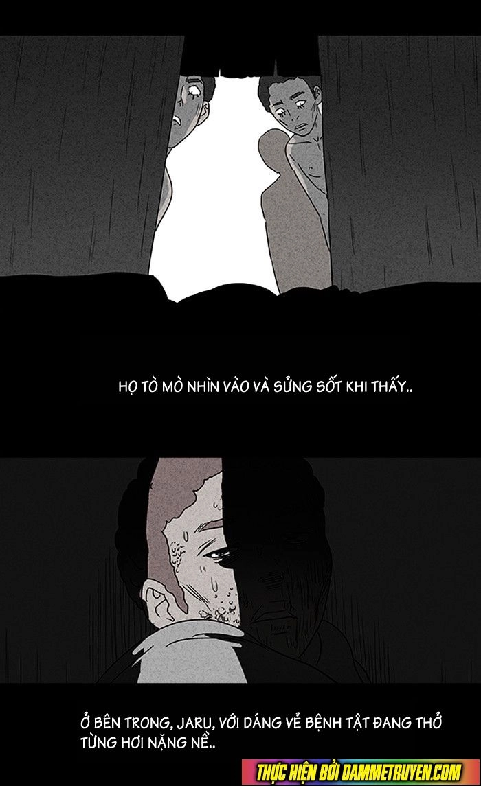 Những Câu Chuyện Bất Thường Chapter 13 - 21