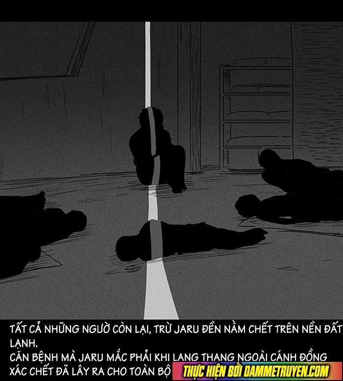 Những Câu Chuyện Bất Thường Chapter 13 - 22