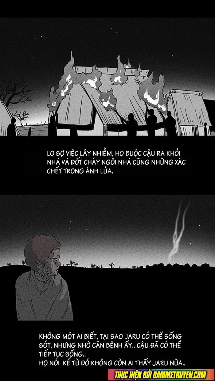 Những Câu Chuyện Bất Thường Chapter 13 - 23