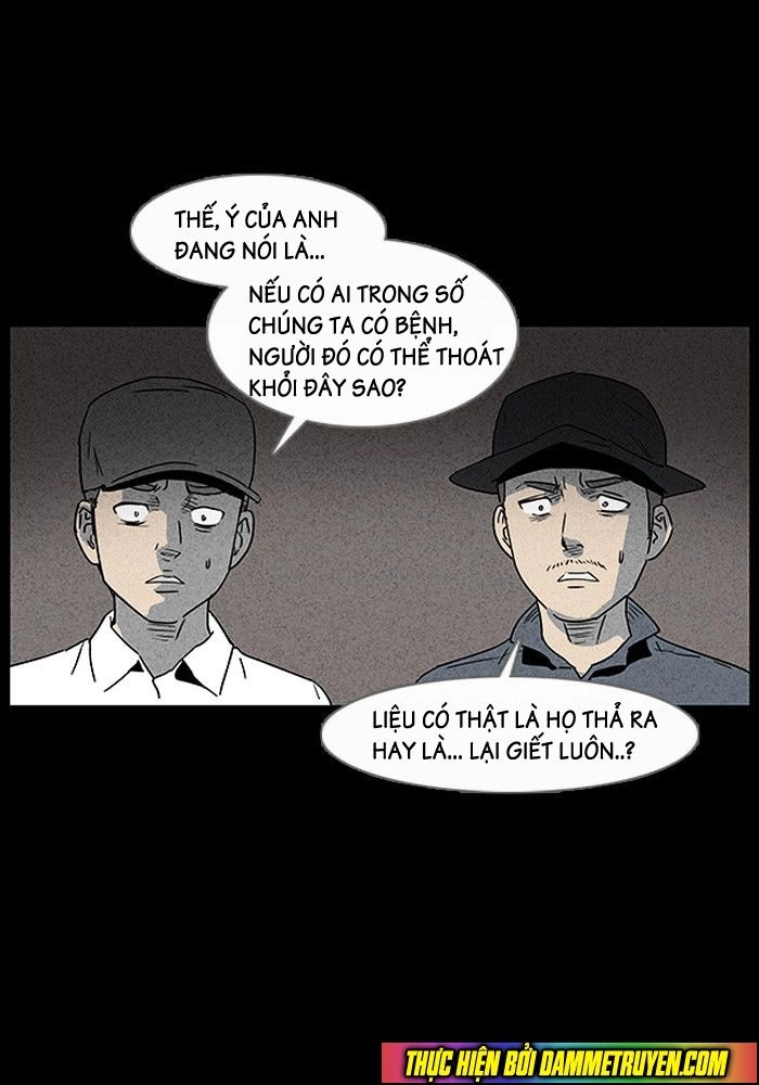 Những Câu Chuyện Bất Thường Chapter 13 - 25